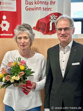 Ehepaar freut sich über 5000 Euro Hauptgewinn