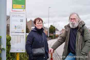 Danny en Annemie houden sinds nieuwe vervoersplan van De Lijn minutieus dagboek bij: “Elke week 1,5 uur langer onderweg en 6 km wandelen”