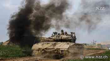 Israels Wirtschaft bricht um fast 20 Prozent ein: Warum die Krise das Land stärker trifft als erwartet – und weshalb es den Krieg trotzdem fortführen kann