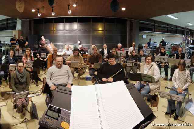 Muziektheater met Maria Dolores Esperanza