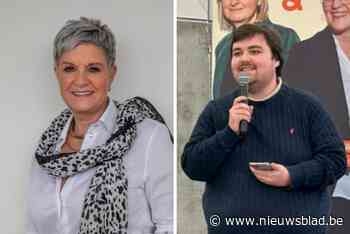 Twee Tieltenaren op Federale en Vlaamse lijsten CD&V