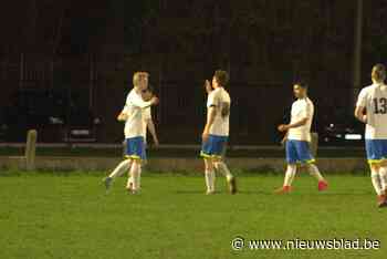 Polyvalente Jonas Boghe helpt Tremelo voorbij derbyrivaal FC Baal: “Trainer gevraagd of ik even op de tien mocht spelen”