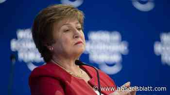 Geldpolitik: IWF erwartet 2024 Zinssenkungen – Notenbanken müssen vorsichtig vorgehen