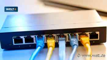 Standort, Repeater und Kabeltrick – So bringen Sie schnelles WLAN ins ganze Haus