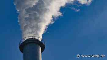 „Keine Technologie, die es uns erspart, drastisch Emissionen zu reduzieren“