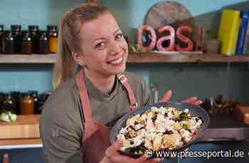"DAS!": TV-Koch Rainer Sass geht - TV-Köchin Zora Klipp kommt