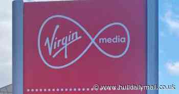 Virgin Media shoppers can get a free Xbox - but the deal won't be around for long