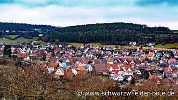 Grundstückspreise: „Ostelsheim ist Premium-Lage“