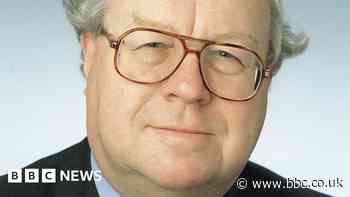 Long-serving politician Lord Cormack dies aged 84