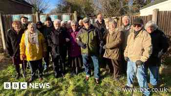 Housing decision a win for wildlife - residents