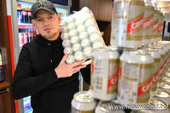 “We moeten de titel ‘Marginaalste stad’ positief ombuigen”: ondernemer Arie (39) pakt uit met opmerkelijke actie