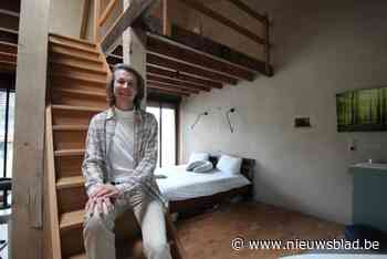 Bevallen in de landelijke omgeving van Borsbeek: “In ons geboortehuis creëren we een warme cocon voor vrouw en kind”