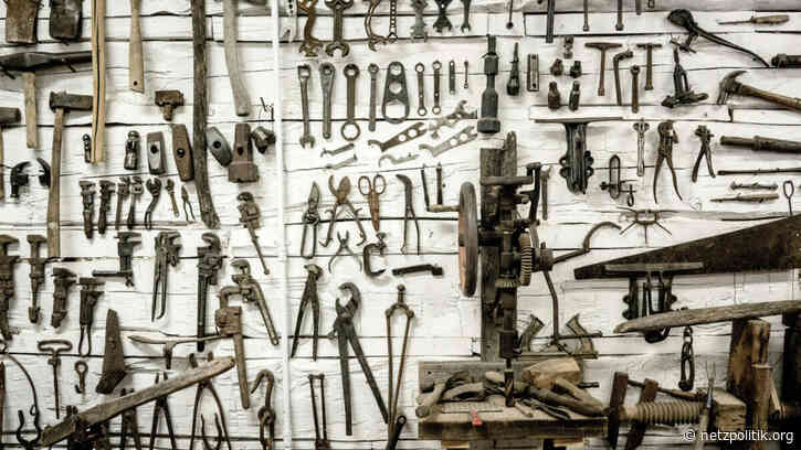 Mozilla-Studie: Werkzeuge gegen die Deepfake-Flut