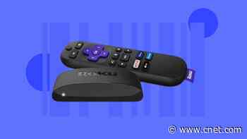 The Roku Express 4K Plus, Our Favorite 4K Streaming Device, Is Just $29 Today     - CNET