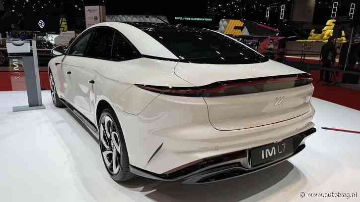 Ga jij jouw Tesla Model S inruilen voor deze prachtkar?