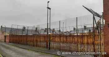 New football and basketball facilities in Sunderland set for green light