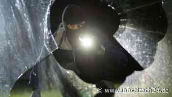 Einbruch-Serie in Oberbayern: Täter schlagen im Loisachtal gleich dreifach zu