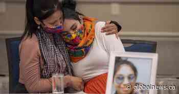 Sentencing for father who killed toddler after police didn’t check on child