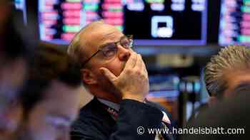 Dow Jones, S&P 500, Nasdaq: US-.Anleger halten zurück – Nvidia-Aktie bleibt gefragt
