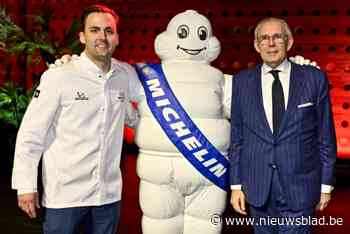 Hof van Cleve gaat als eerste Belgische restaurant van nul naar twee sterren, al twijfelde Michelin wel: “Bij een eerste bezoek waren we niet overtuigd”