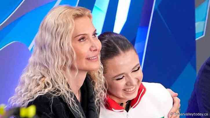 Four new appeals go to sports court chasing Olympic medals in Russian skater Valieva’s doping case