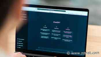 Earn a ChatGPT e-degree for $30