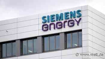 Der Zorn gegen Siemens Energy