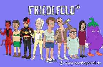 SWR Streaming-Tipps für März 2024