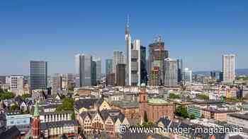 Europas Banken stellen neuen Rekord bei Dividenden und Aktienrückkäufen auf