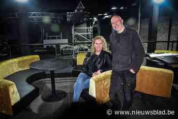 Nieuwe discotheek in Hechtel opent in maart en pakt uit met VIP-arrangementen van 500 of 1.200 euro