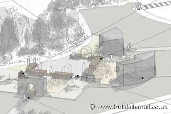 Exciting Hull fortress attraction gets lottery cash injection - and is on course to open this year