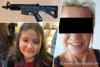 Verdachten van moord op Firdaous (11) blijven in de cel