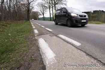 Gewestelijke fietspaden in provincie Antwerpen scoren het minst als het om rijcomfort gaat: bijna helft kan beter