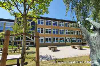 So viele Schüler kommen auf die Realschule und das Gymnasium in Höxter