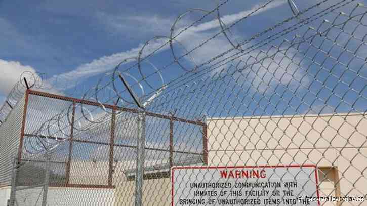 More than 70 per cent of people in jails awaiting bail or trial, report says