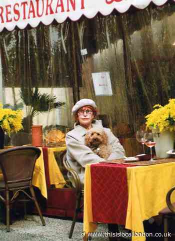 Burgh House shows for Dorothy Bohm and Marie-Louise von Motesiczky