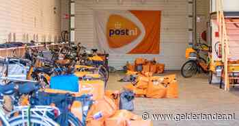 Praat mee: vind je het logisch dat de post niet meer elke dag bezorgd wordt?