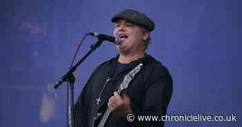 Pete Doherty diagnosed with type 2 diabetes as he battles health issues