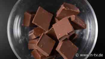 Callebaut will sparen: Schoko-Gigant schließt Fabrik in Norderstedt