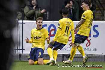 Patrick Goots zegt wie nog uit de top zes van de Jupiler Pro League zal vallen