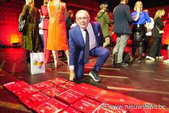 Voor het eerst in 30 jaar is Peter Goossens geen sterrenchef