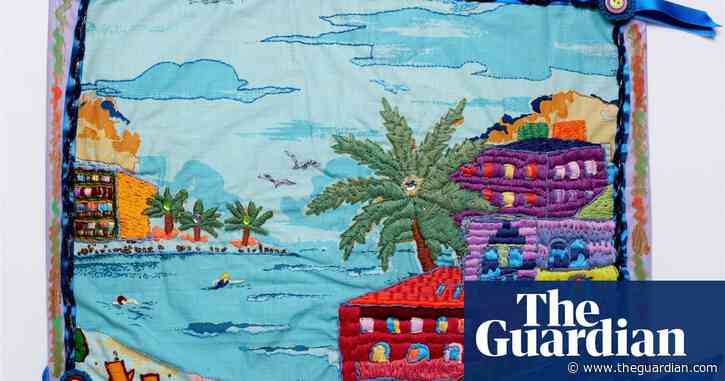 Curators criticise decision to anonymise UK prisoners’ artistic works