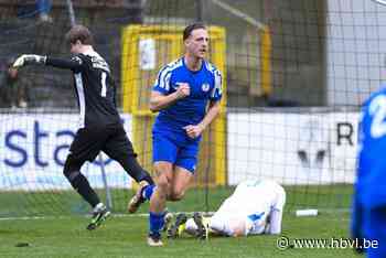 Jordy Mathei trakteert ex-club Bocholt op zwaarste thuisnederlaag in tien jaar: “Fans gunden me mijn goals”