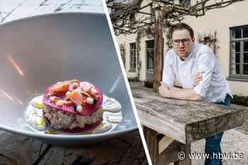 Onze reporter schuimde Limburgse sterrenrestaurants af, en dit was zijn oordeel