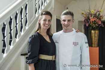 De Michelinsterren 2024 zijn uitgedeeld: dit zijn de sterrenrestaurants in West-Vlaanderen