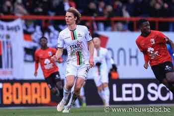 OH Leuven is in laatste drie matchen verplicht om punten te rapen tegen ploegen uit linkerkolom: “Het wordt strijden tot op het einde”