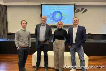 Gemeenten werken samen voor forse energiebesparing: “We pakken achttien gebouwen aan”