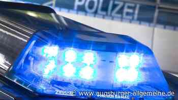 Polizei erwischt Drogendealer mit 150 Gramm Amphetamin