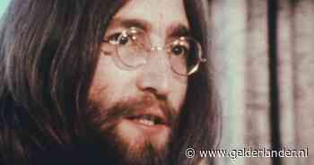 Veilinghuis trekt kogel waarmee John Lennon werd doodgeschoten terug van veiling