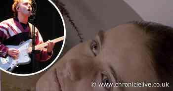 Sam Fender died in Vera's first ever episode and fans still can't get their heads around it